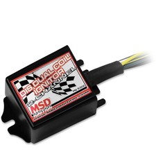 6302 DIS Dual Coil Ignitor, 2 Channel