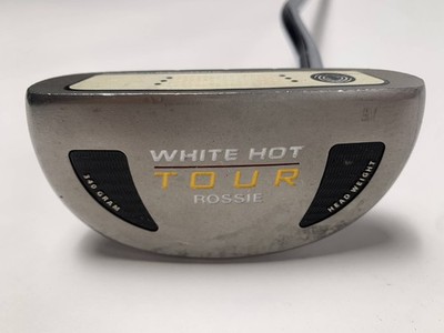 Odyssey White Hot Tour Rossie Putter 35