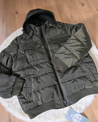 Herren Winterjacke LC Waikiki in Gr. XL NEU