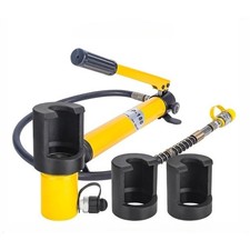 Hydraulic Pneumatic Ball Head Remover Car Ste...