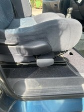 Siège Renault ESPACE