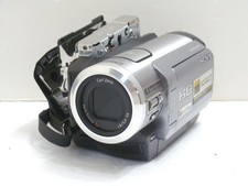 Sony Handycam HDR-HC7 Full HD HDV Mini DV Hybrid Camcorder Nightshot CMOS