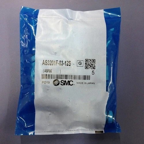 5pcs new for SMC speed control connector AS3201F-03-12S spot stock