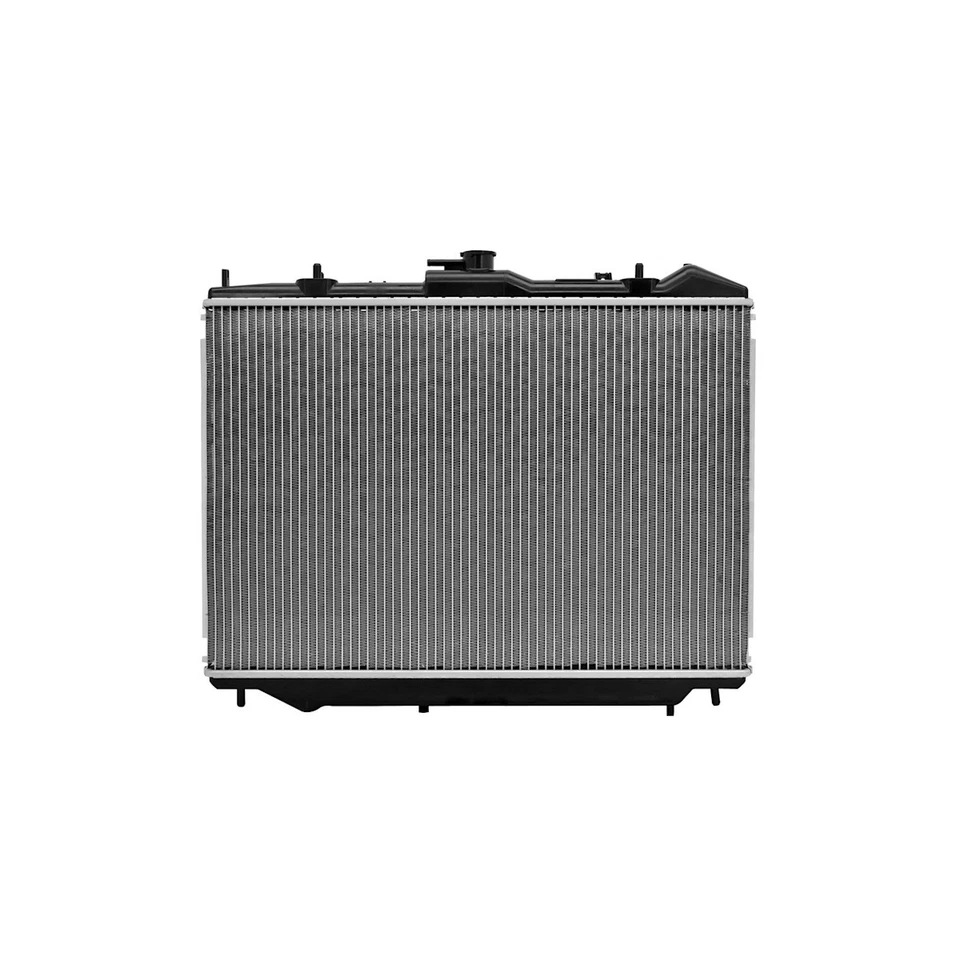 2932 CSF Radiator for Isuzu Axiom Rodeo Sport Honda Passport Amigo 1998-2000 - Image 2 of 4