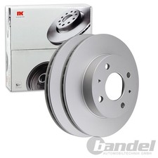Disque de frein Nissan ALMERA