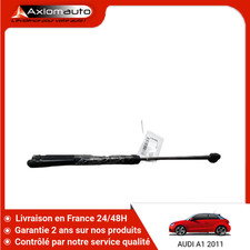 Verin de hayon / de capot Audi A1