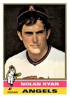 2016 Topps #BB2-1976 Nolan Ryan Berger's Best (Series 2)