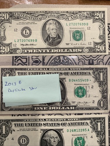 Amazing 🤩 $400 GRAB BAG/GIFT/BOX SILVER UNC COINS SLABS CURRENCY Pouches & More - Picture 19 of 24