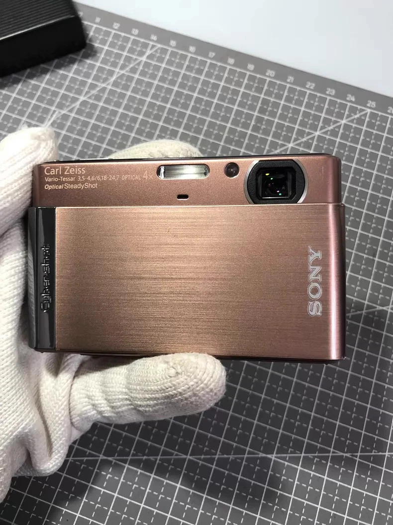 Sony Dsc T90 for sale | eBay