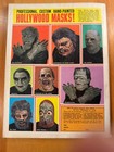 FAMOUS MONSTERS OF FILMLAND  #33 1965 CASTLE OF TERROR THE HUNCHBACK OF NOTRE — photo 8