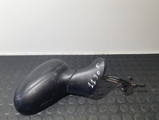 Retroviseur droit (ou coque) Daewoo MATIZ