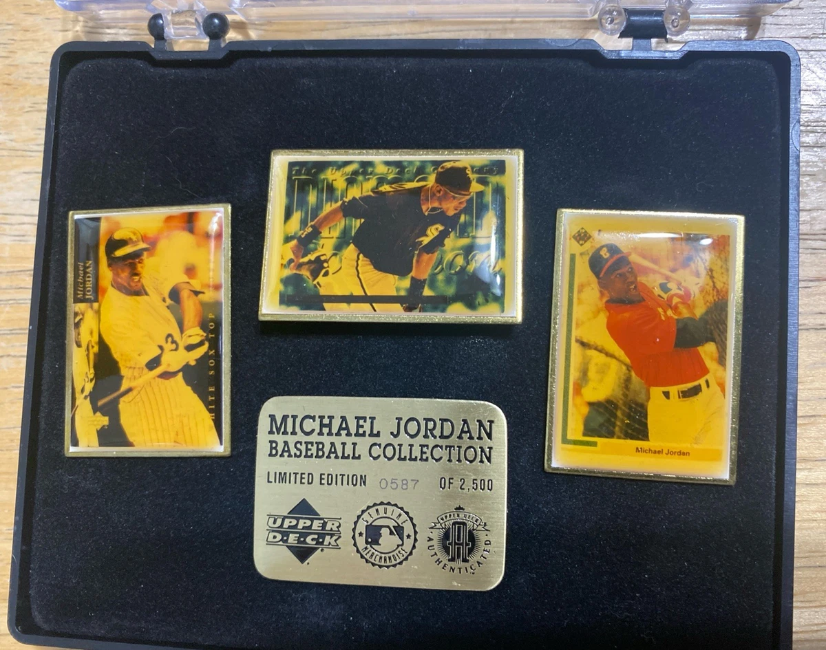 Michael Jordan Original Vintage Sports Pins for sale | eBay