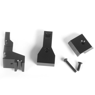 RC4WD Z-S1837 Trailer Hitch : Baja Rey