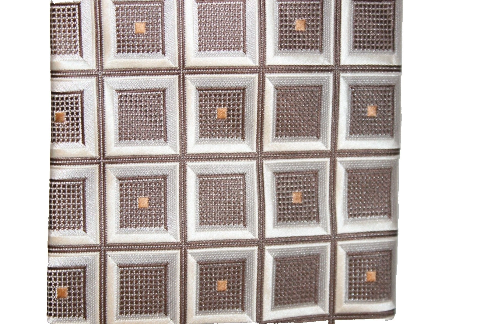 Lazos Giorgio Brutini cuadriculados para hombres