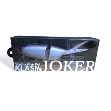 DRT KLASH JOKER PRO BLUE Color 3oz Swimbaits Rattle in Model NEW Japan