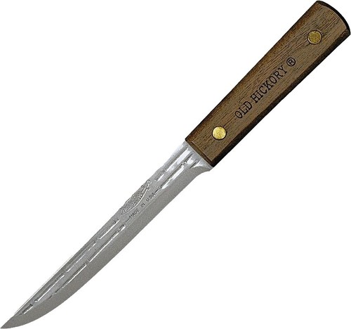 Old Hickory - 7026 Hunting Knife | eBay