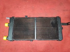 Genuine Audi 100 Engine Cooling Radiator 443121251C