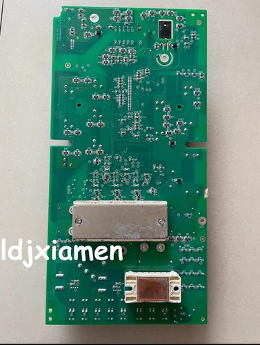 Placa driver 1 pieza usada ABB inversor 1518,5KW Sint4320c totalmente probada - Imagen 4 de 6