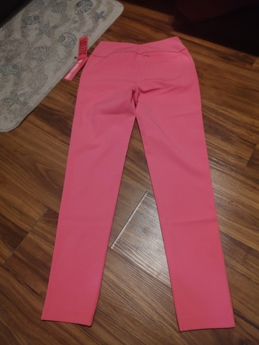 Lilly Pulitzer Corso Hose Aura Pink 00 - Neu Mit Etikett! - Bild 5 von 5