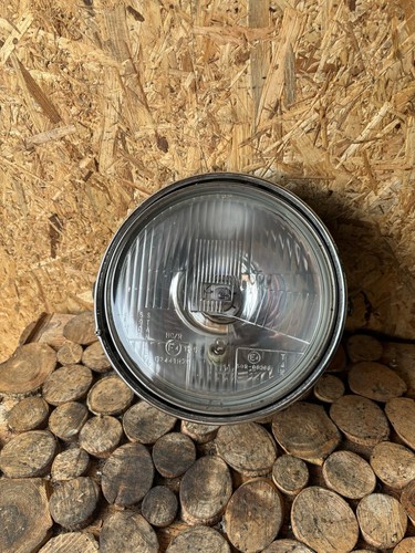 Kawasaki ZR550 B Zephyr 91-99 headlight light lamp complete headlight - Picture 1 of 10