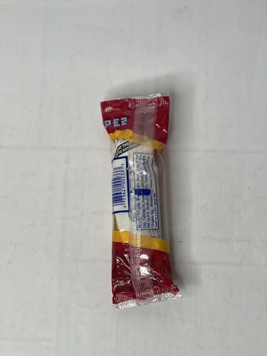 Vintage 1980's Santa Claus PEZ Dispenser Feet & Open Eyes, Made In Slovenia New - Picture 2 of 7