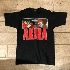 Akira 1988 T-Shirt Gildan Reprint full Size, cotton unisex shirt NH2351