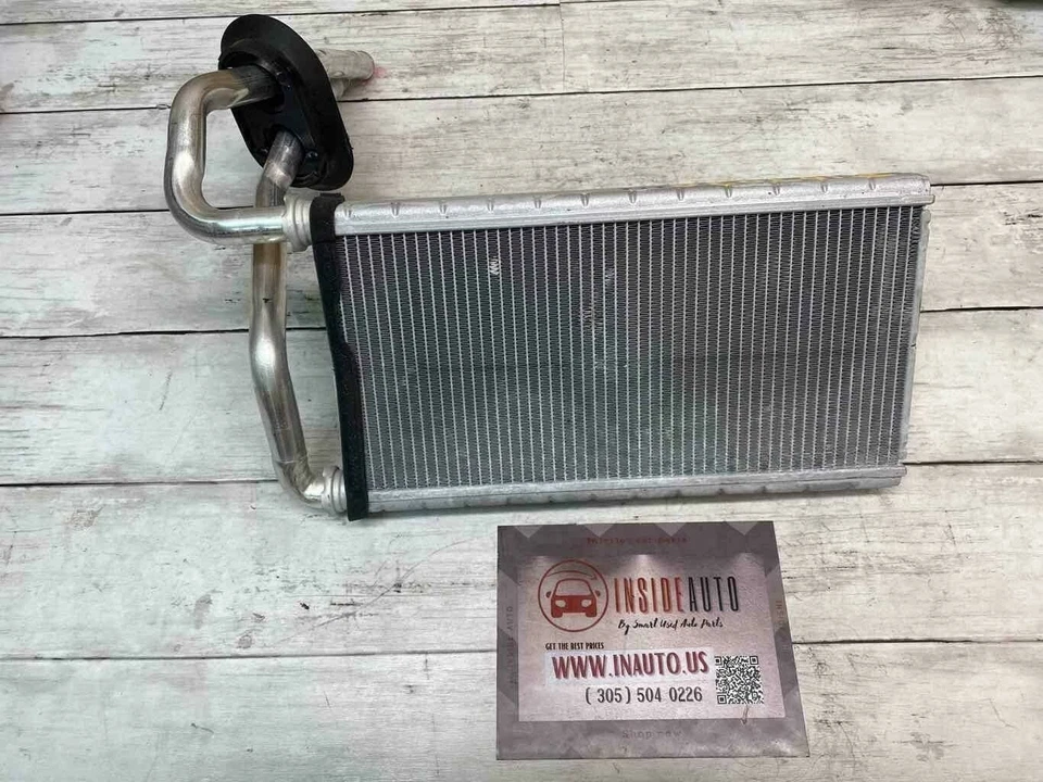 Toyota RAV-4 2020 conjunto de radiador intercooler OEM Foto 2 de 4