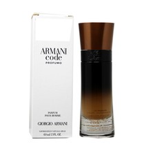 armani code profumo ebay