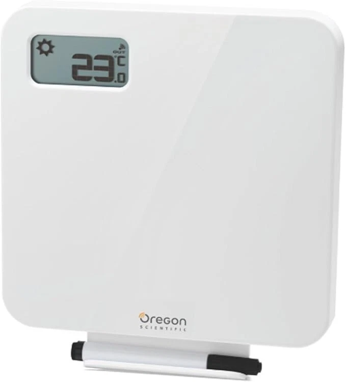 Oregon Scientific WeatherBoard - Carpe Diem! - Image 4 of 4