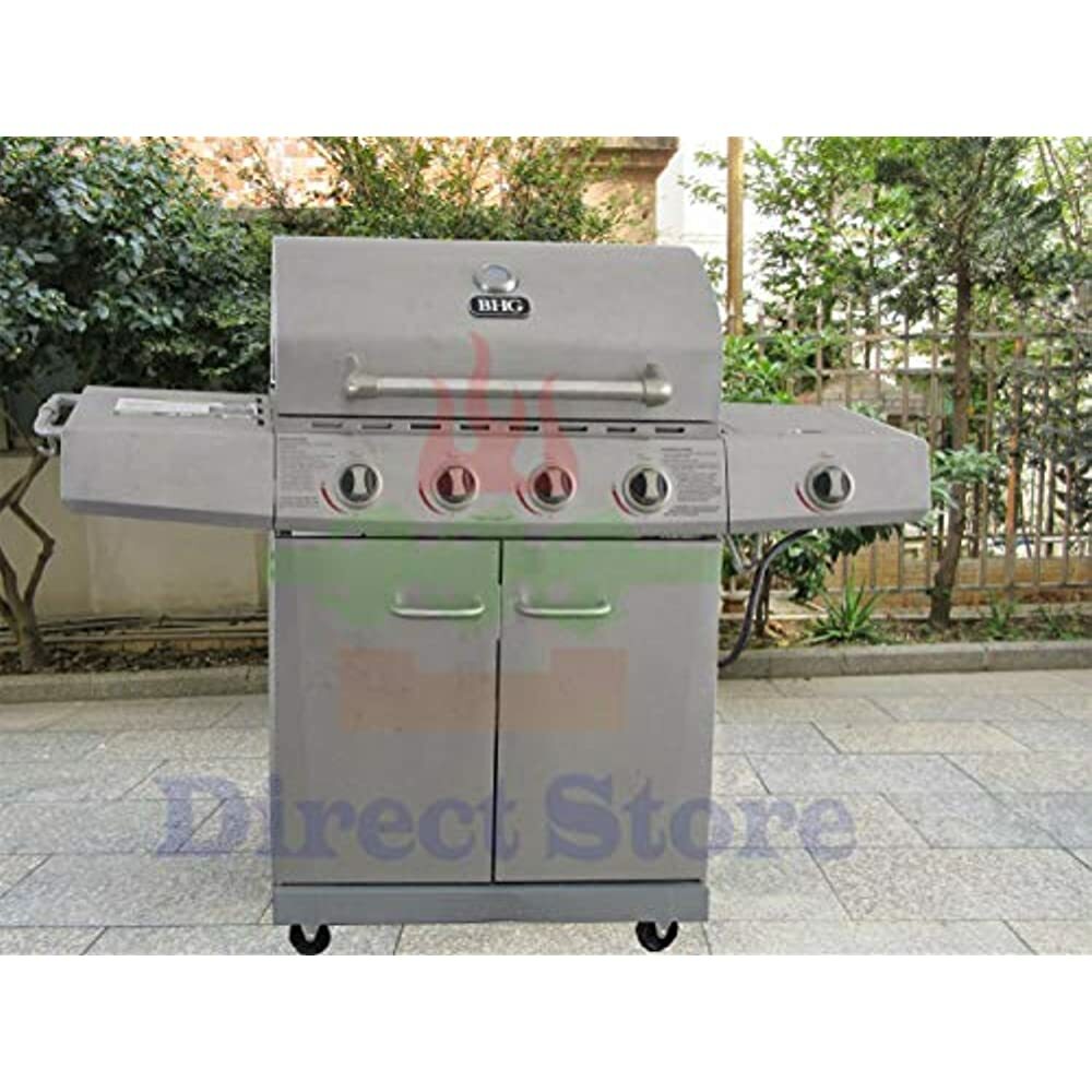 Parts Kit DG105 Replacement Charmglow Home Depot 3 Burner 7200230 Gas