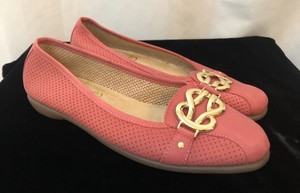 aerosoles high bet ballet flat