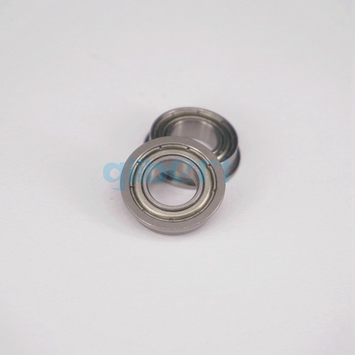 ABEC3 Inner Diameter 2mm-30mm Flange Bearing Shielded Bearings - Picture 164 of 513