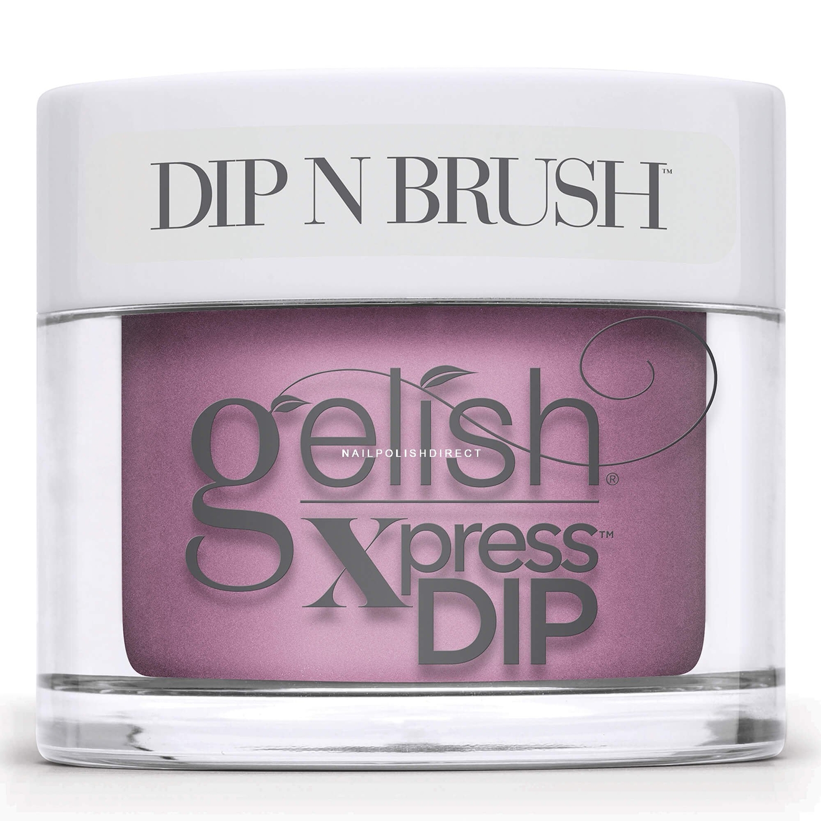 Gelish XPress Dip Powder - It's A Lily 43g (1620859)