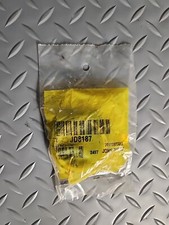 JD8187 John Deere Tapered Roller Bearing Cone - NOS OEM JD Part