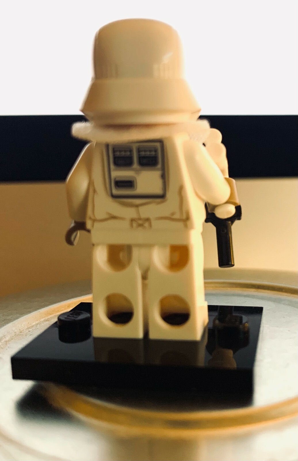 Купить Lego Range Trooper sw0950 from 