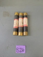 Pack of 3 ECON ECS-40 Fuses