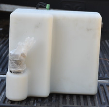 Dental Ez Vacuum Ramvac Badger Tank