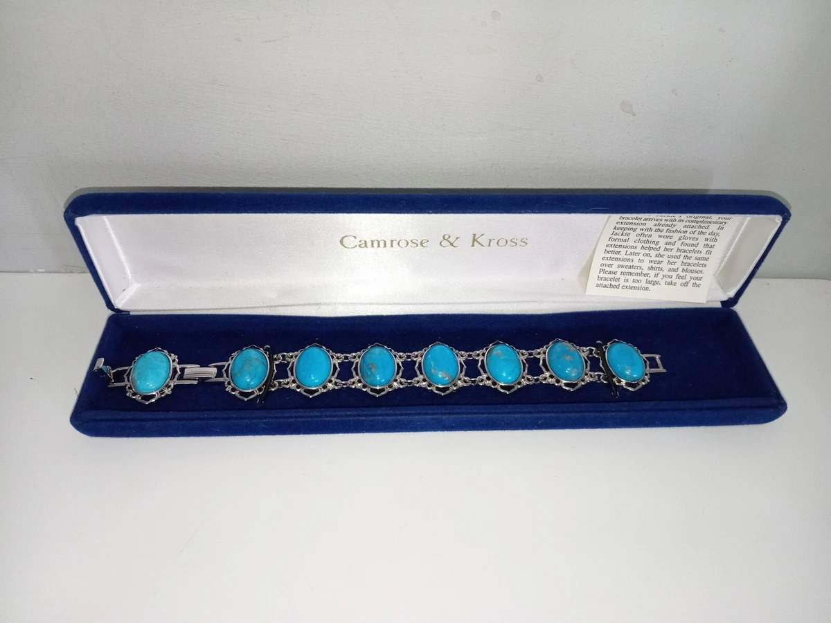 Ebay jackie hotsell kennedy jewelry