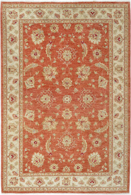 Ziegler Teppich Rug Carpet Tapis Tapijt Tappeto Alfombra Orient Perser Art Chobi