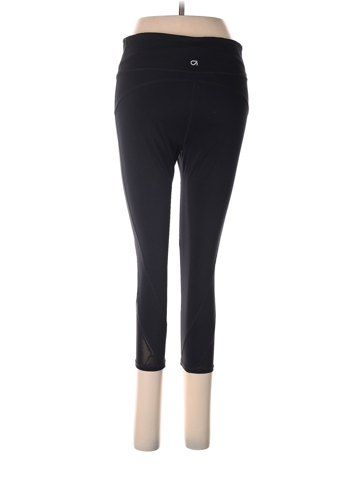 Gap Fit Women Black Active Pants M eBay