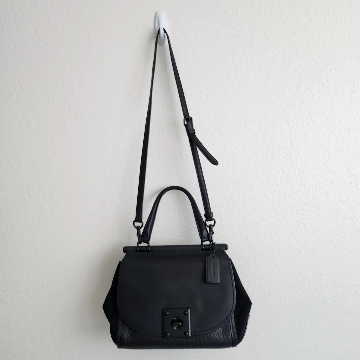 Drifter body bag clearance
