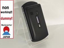   dummy   SHARP SH700is  color black  docomo-japan non-working cellphone