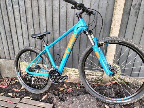 Cube Aim HPA | eBay