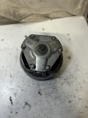 Arctic cat Comet primary clutch MOD 108-C