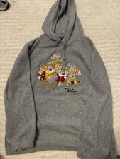 The Seven Dwarfs Fleece Florida M