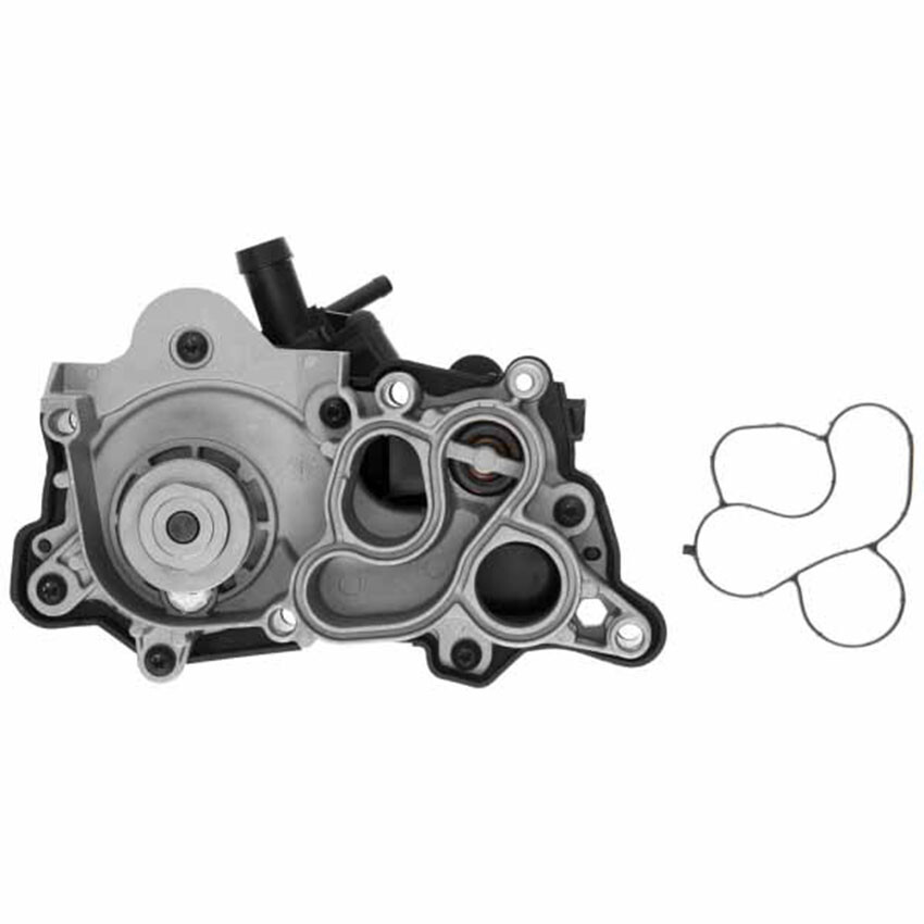 Water Pump for VW Tiguan 1.4L AD1, BT1 1.4 TSI CZDA,CZEA,DJVA GWP8553H