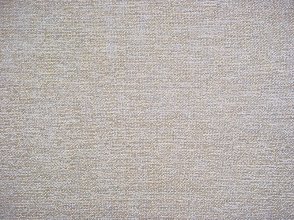 1-1/8Y James Dunlop Woodlands Seafoam Chenille Drapery Upholstery Fabric - Image 2 of 4