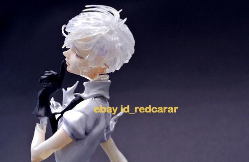Land of the Lustrous Antarcticite Resin Figure Model Kit Unpained Unassembled GK - Picture 4 of 5
