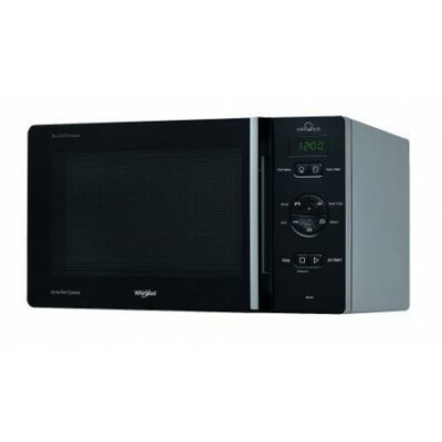 Microondas Whirlpool GT 286 WH 25 litros