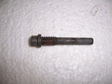 Rear End Pinion Bolt 1978 - 1987 El Camino Monte Carlo Malibu New Ass9681